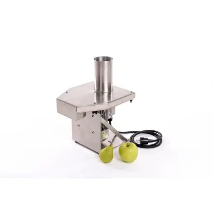 Elektrický drvič ovocia ES-018 - jablkový mlyn