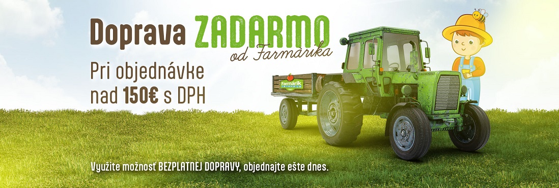 Eshop Farmárik
