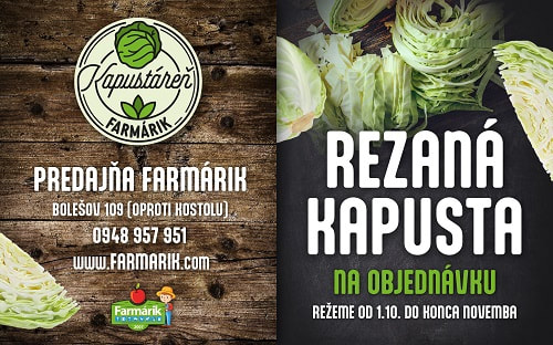 Kapustáreň
