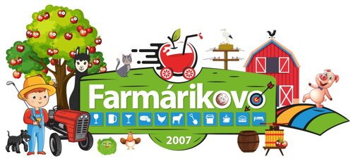 Farmárikovo
