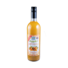 Jablčná šťava s rakytníkom - 0,7 l