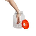 Mini FerMonster™ demižón 4 litre