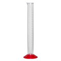 Plastový odmerný valec - 210 ml
