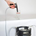 Pluto Beer Gun nylon / nehrdzavejúca oceľ