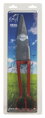 Nožnice na strihanie 34 cm