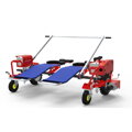 Elektrický nosič Glider 500 