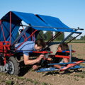 Elektrický nosič Glider 500 
