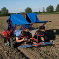 Elektrický nosič Glider 500 