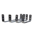 Oscilačná strmeňová motyka 125 mm