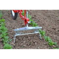 Oscilačná strmeňová motyka 125 mm