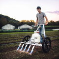 Vypaľovač buriny plameňom Farmers Friend