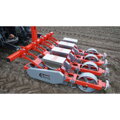 Mechanická sejačka Expert EBRA na traktor