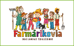 FARMÁRIKOVIA OZ