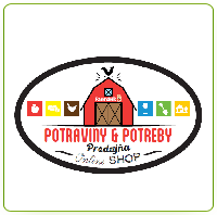 FARMÁRSKA PREDAJŇA