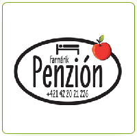 PENZIÓN FARMÁRIK