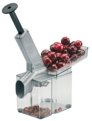 Vykôstkovač čerešní KIRSCHOMAT 15 kg/hod.