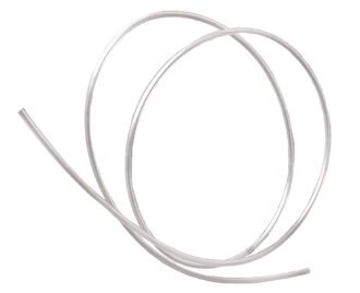 PVC hadica 4x6 mm