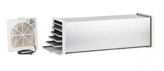 Biosec De Luxe B12