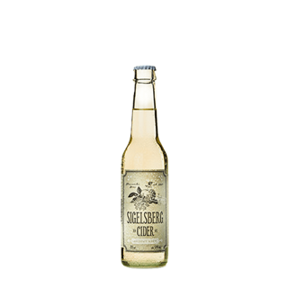 Cider bazový kvet