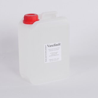Vazelínový olej 3 litre