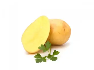 Sadbové zemiaky SORAYA - stupeň množenia - A, triedenie: 35/55 - 5 kg