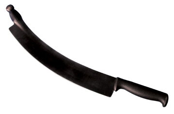 Noz Na Syr S 2 Uchytkami 15cm