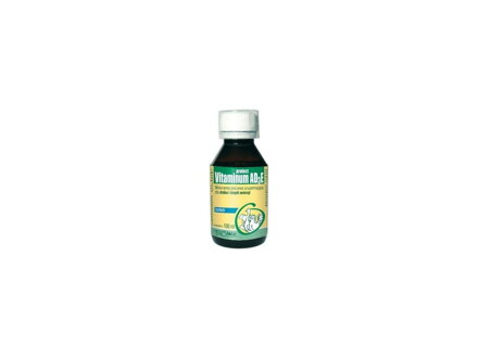 Vitaminum AD3E PROTECT 100ml