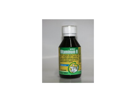 Vitaminum AD3E PROTECT 100ml