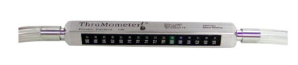 Teplomer in-line Blichmann™ ThruMometer™
