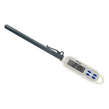 Digitálny teplomer -50° +150°C