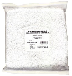 Vločky chloridu vápenatého 5 kg
