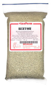 VINOFERM benton 1kg