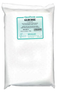 Glukóza VINOFERM 500 g
