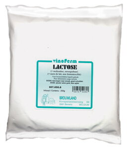 Laktóza LACTOFERM 1 kg