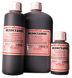 Oenocyanine VINOFERM 1 l
