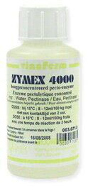 Enzým VINOFERM ZYMEX 4000 100 ml