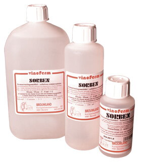 Sorban VINOFERM 1 liter