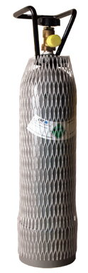 CO2 fľaša - 2 kg