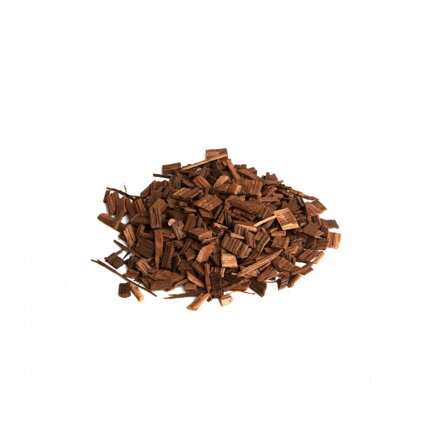 Brewferm dubové chipsy American medium toast 250 g