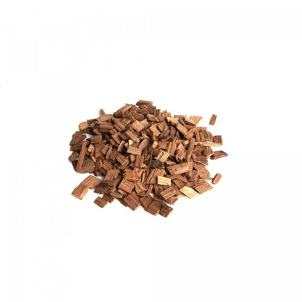 Brewferm dubové chipsy French medium toast 250g