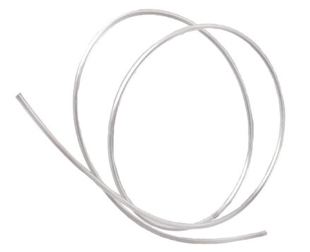 PVC hadica 4x6 mm