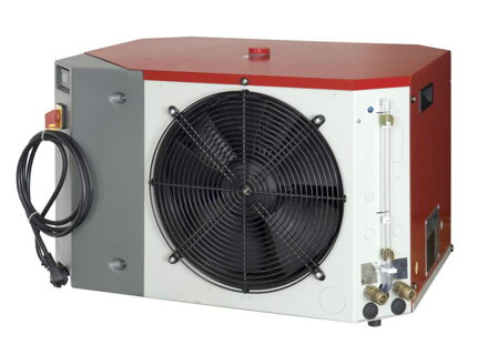 Kreyer Chladiaca jednotka Chilly 45 4,5 kw, voľba vodného chladenia -10°C