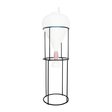Predĺženie nohy pre stojan FastFerment ™ 53 l (14G)