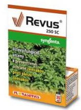 REVUS 250SC 25ml