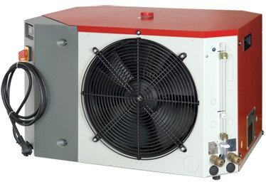 Kreyer Chladiaca jednotka Chilly 45 4,5 kw LT