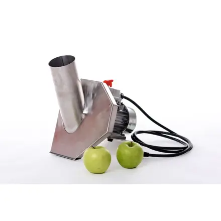 Elektrický drvič ovocia ESE-018 - jablkový mlyn