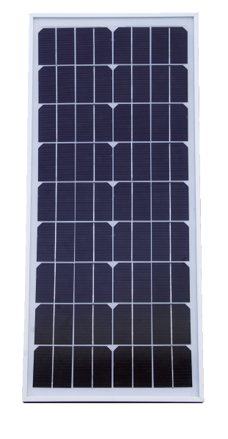 Solárny panel 20W 