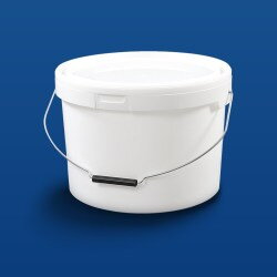 Okrúhle vedro 16l