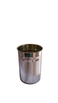  Tin can 99/96x63 - 400g