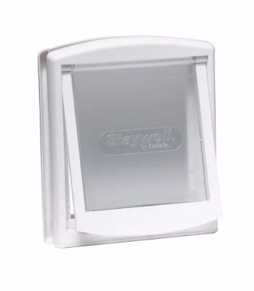 Dvierka Staywell 715 originál, biele